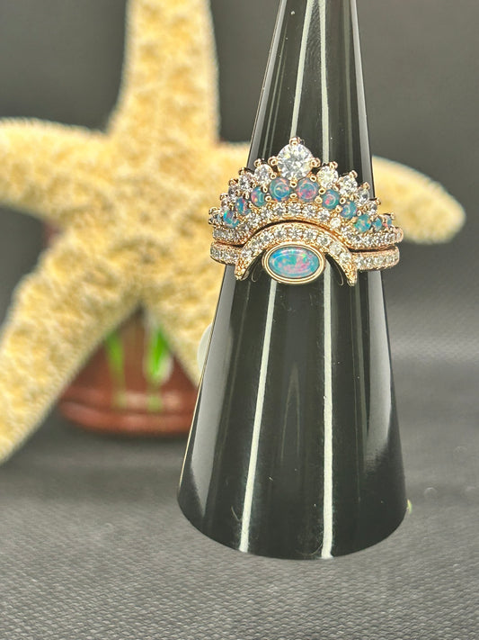 RBP6586 - Size 6 - Angelic Wonders