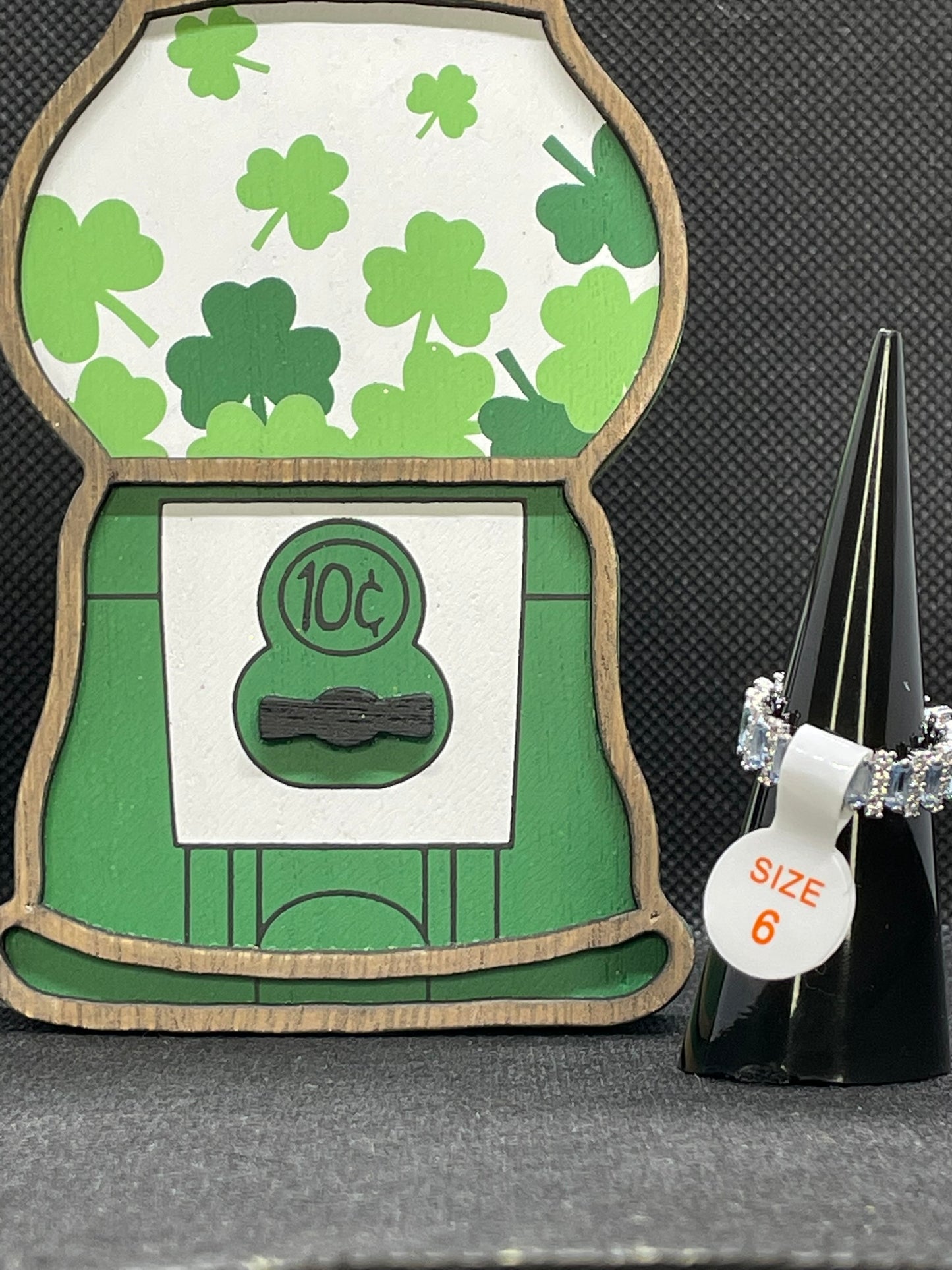 RG43260 - Size 6 - Call Me Stunning