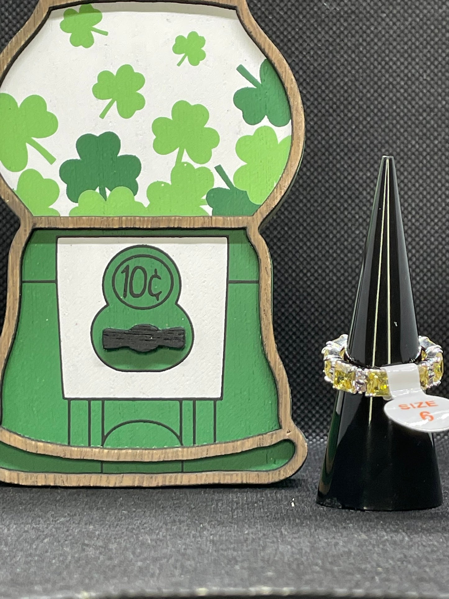 RG46343 - Size 6 - Uptown Glamour