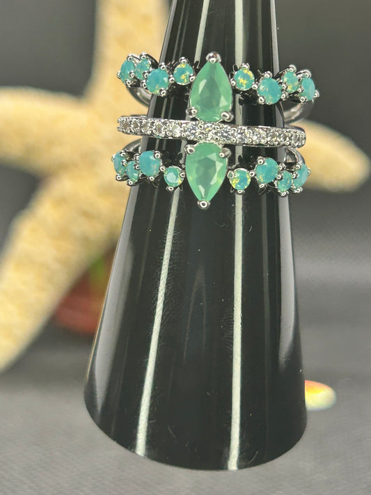 RBP6462 - Size 6 - We All Want Sparkle