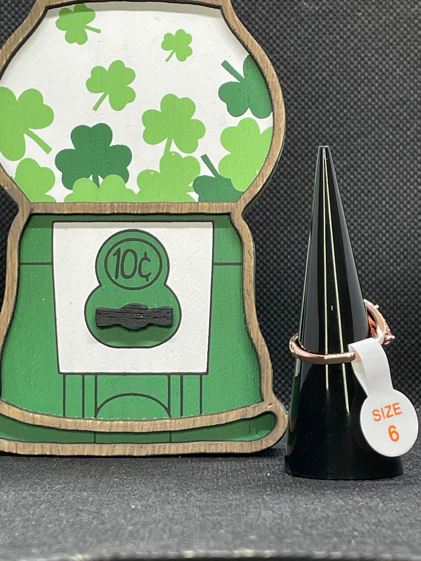 RG56186 - Size 6 - She's A Jewel