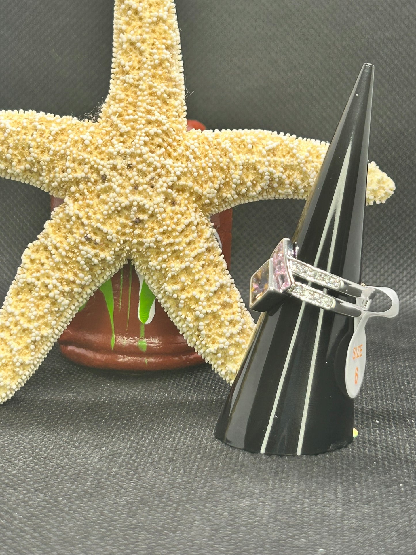 RBP6637 - Size 6 - Blissful Blessings