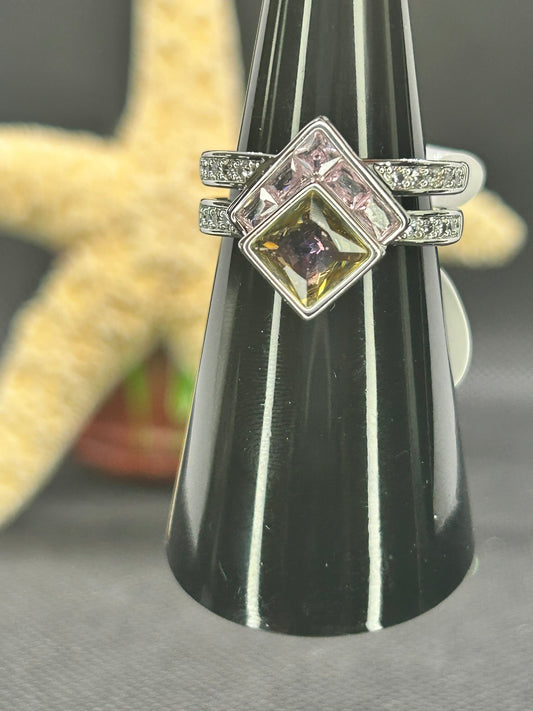 RBP6637 - Size 6 - Blissful Blessings