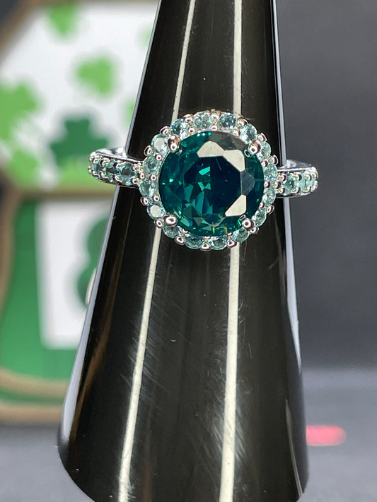 RG24531 - Size 6 - Checkmate, Babe