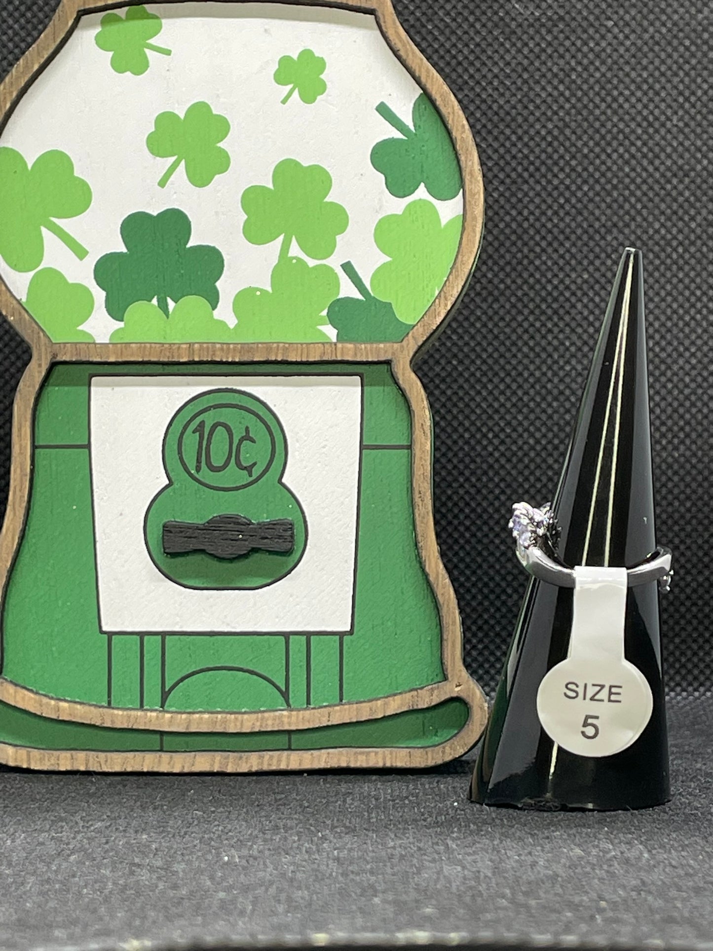 RG33782 - Size 5 - Drops Of Sunshine