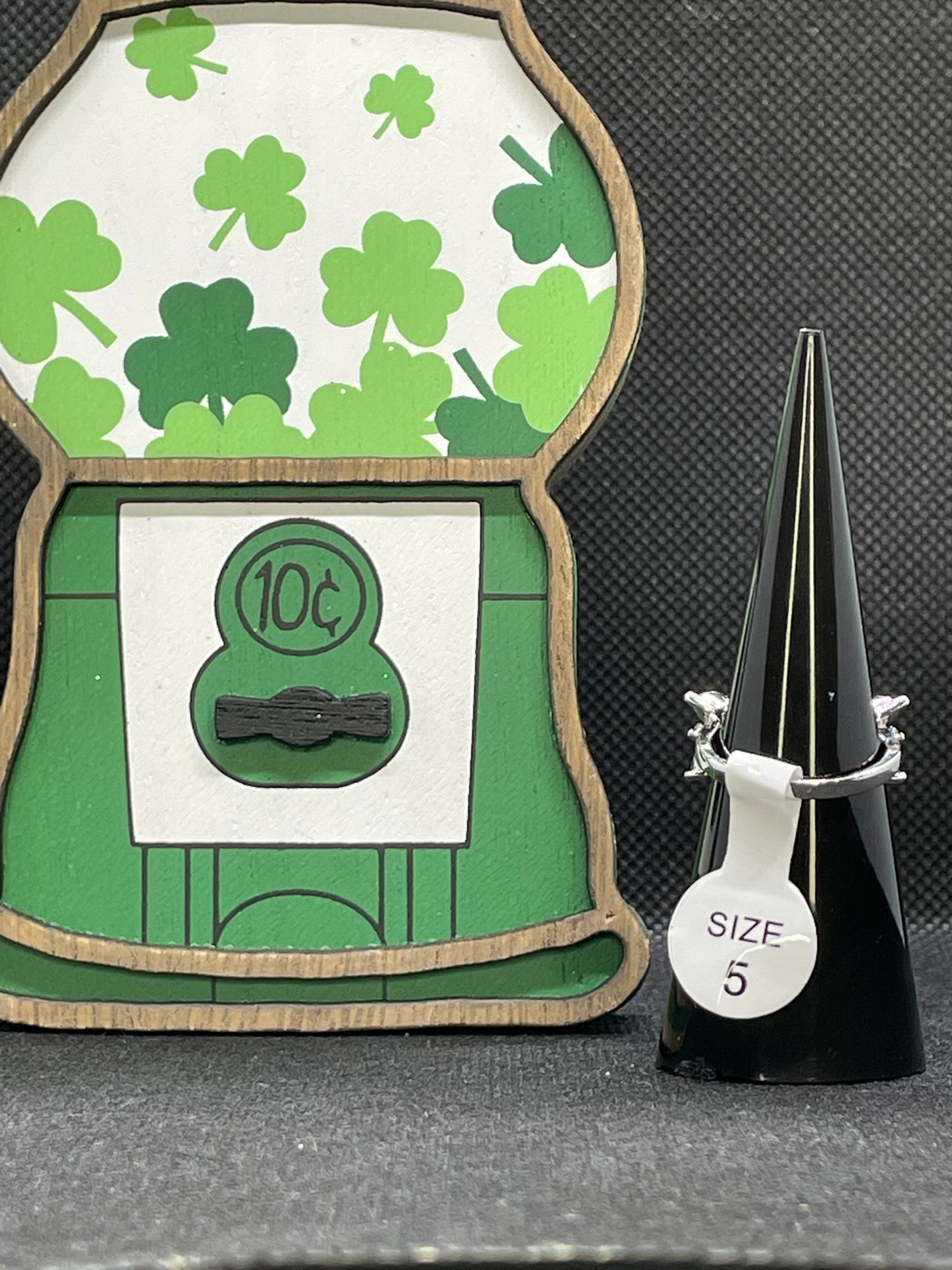 RG76911 - Size 5 - Starlit Spell