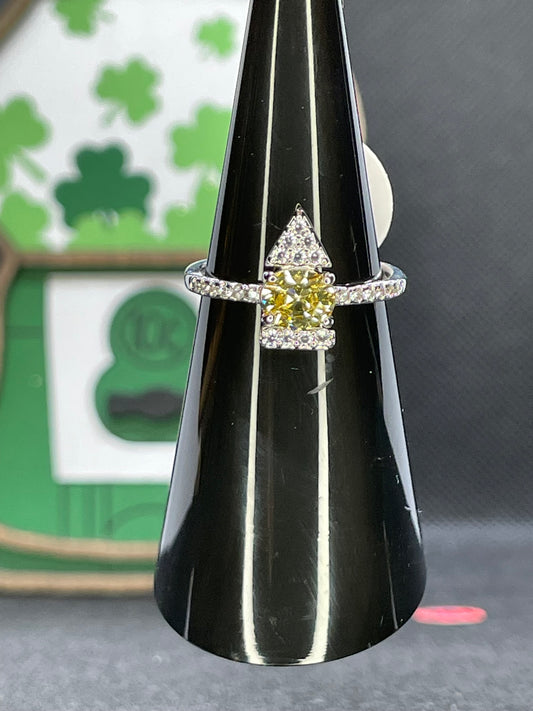 RBP5536 - Size 6 - The Regal Arrow