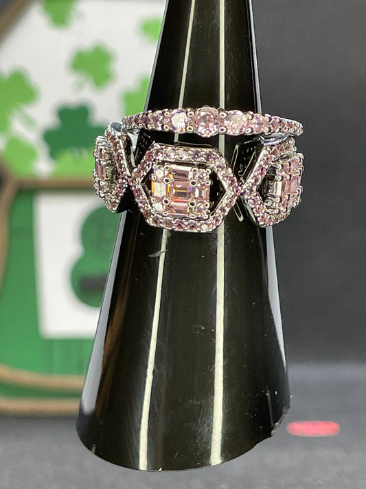 RBP5886 - Size 6 - Staying Next to You