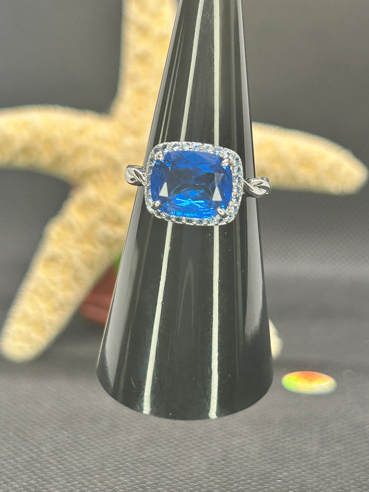 RBP6633 - Size 6 - Brighter Than The Moon