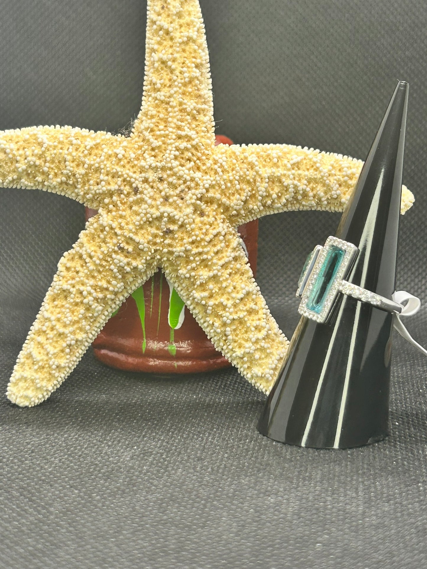 RBP6654 - Size 6 - Bold Spirit