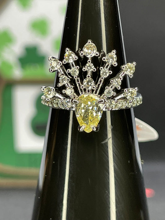 RBP5550 - Size 6 - Firework Shimmer