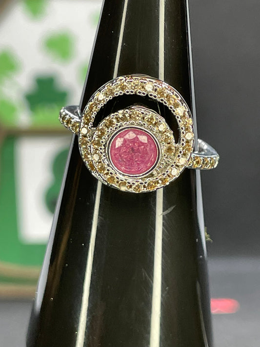 RBP5385 - Size 6 - Swirling Dreams