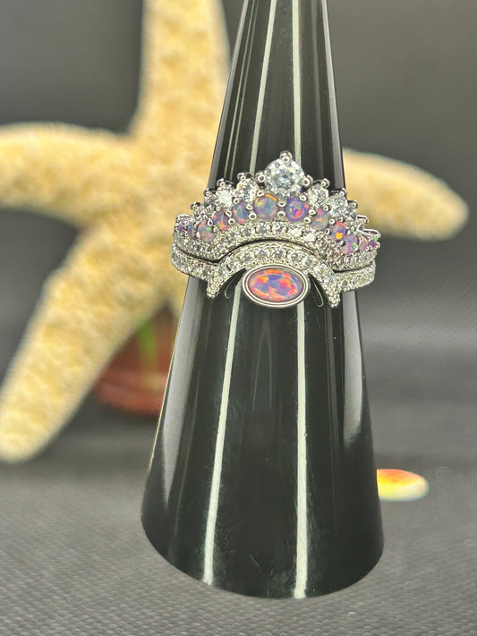 RBP6586 - Size 6 - Angelic Wonders