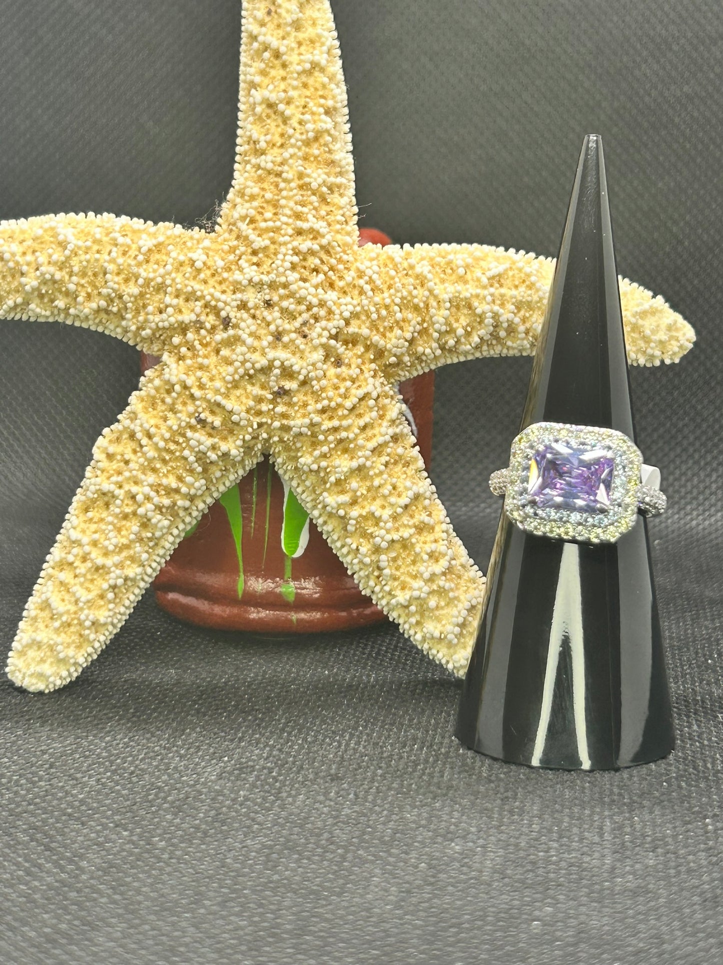 RBP6852 - Size 6 - Luxurious Gems In Sight