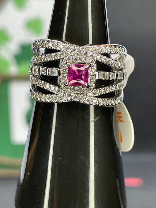 RBP5270 - Size 6 - Stay Flirty