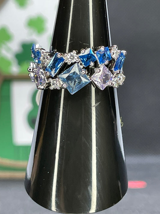 RG44405 - Size 6 - Eternity Bound