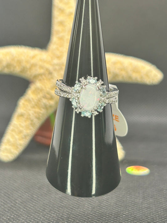 RBP6146 - Size 6 - Just Walked Into The Room