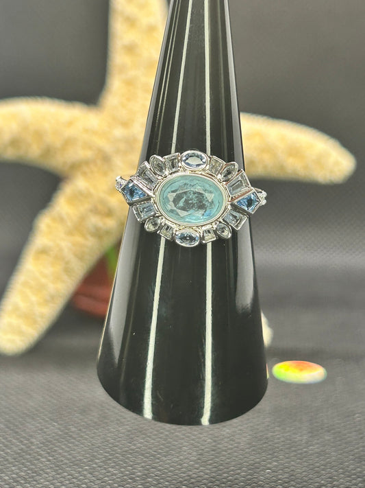 RBP7042 - Size 6 - It's All About Belief