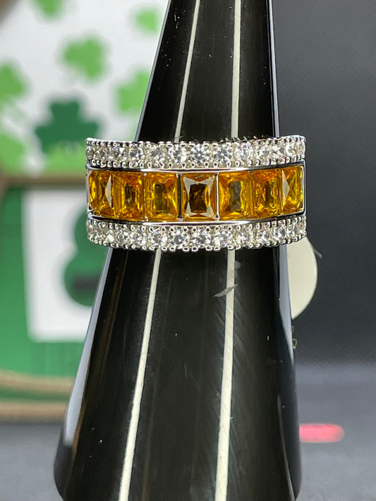 RBP4380 - Size 6 - Wonderland of Sparkle