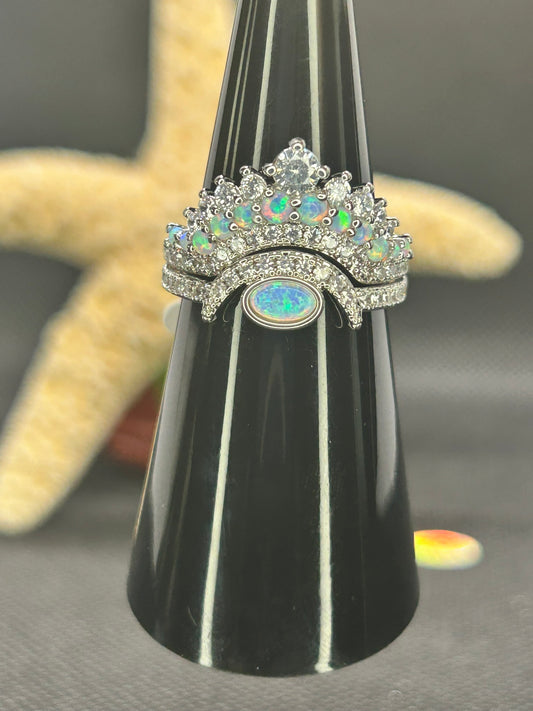 RBP6586 - Size 6 - Angelic Wonders