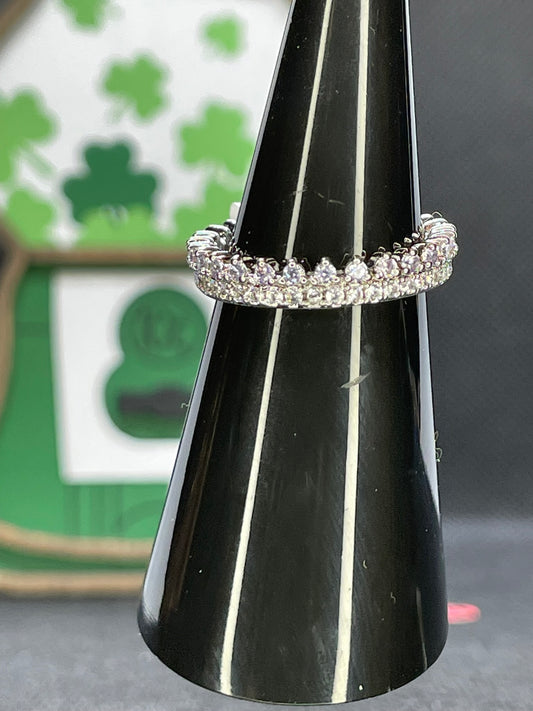 RBP4614 - Size 6 - The Catherine Ring