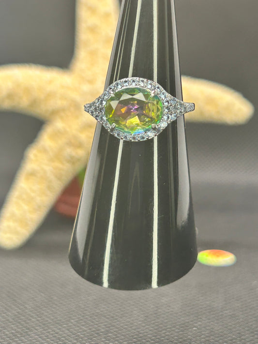 RBP6663 - Size 6 - All Season Long