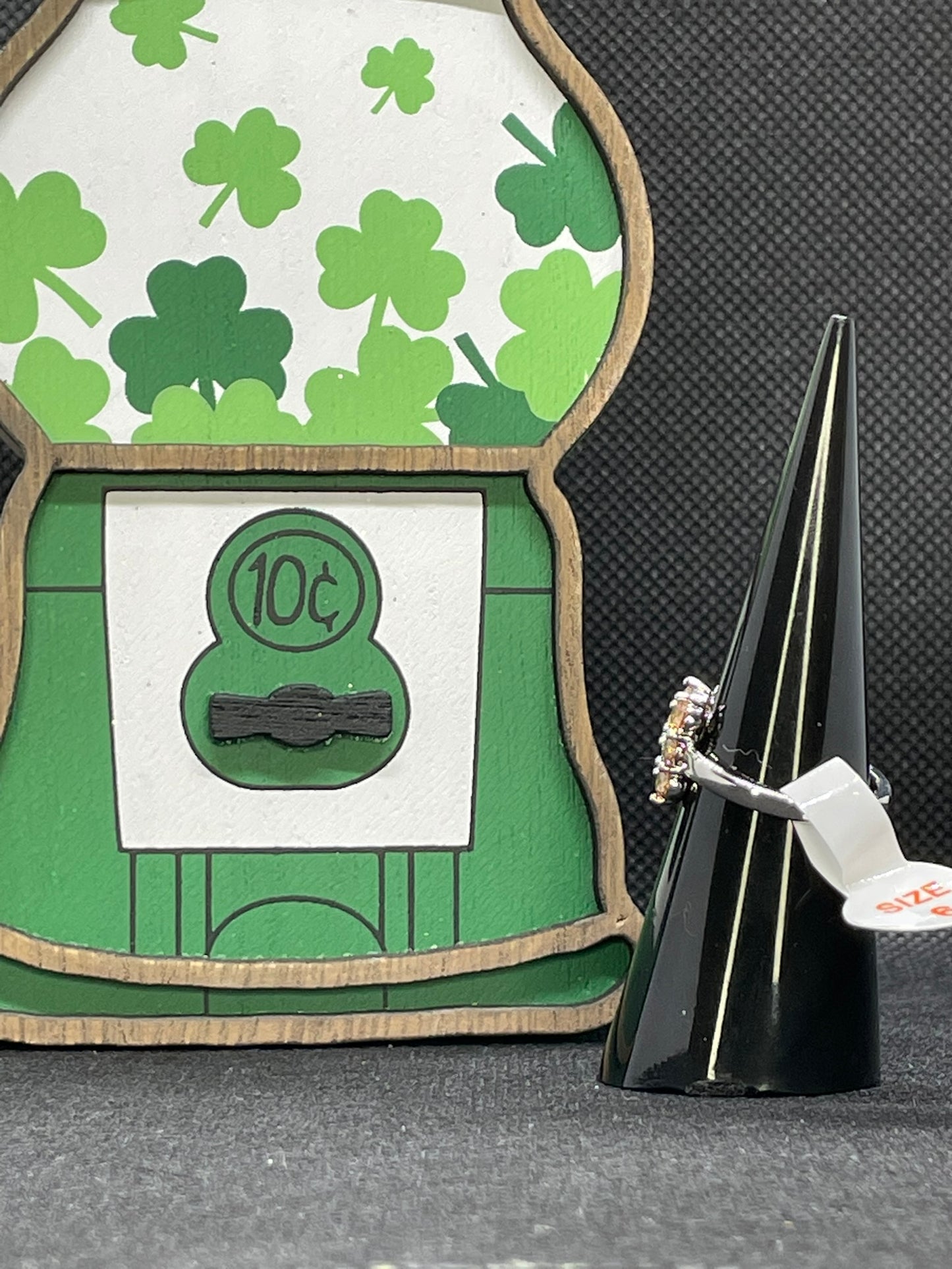 RBP5556 - Size 6 - All That You Need