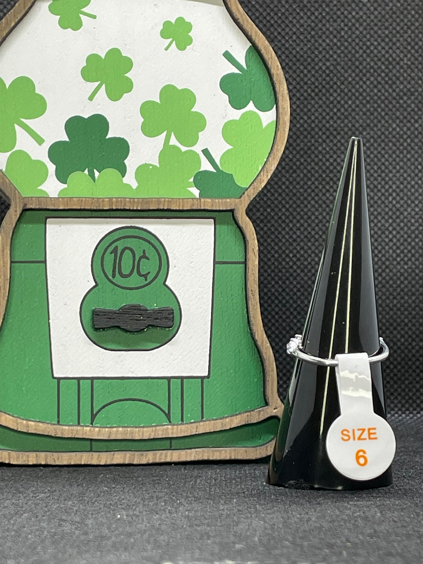 RBP5892 - Size 6 - Another Beautiful Day