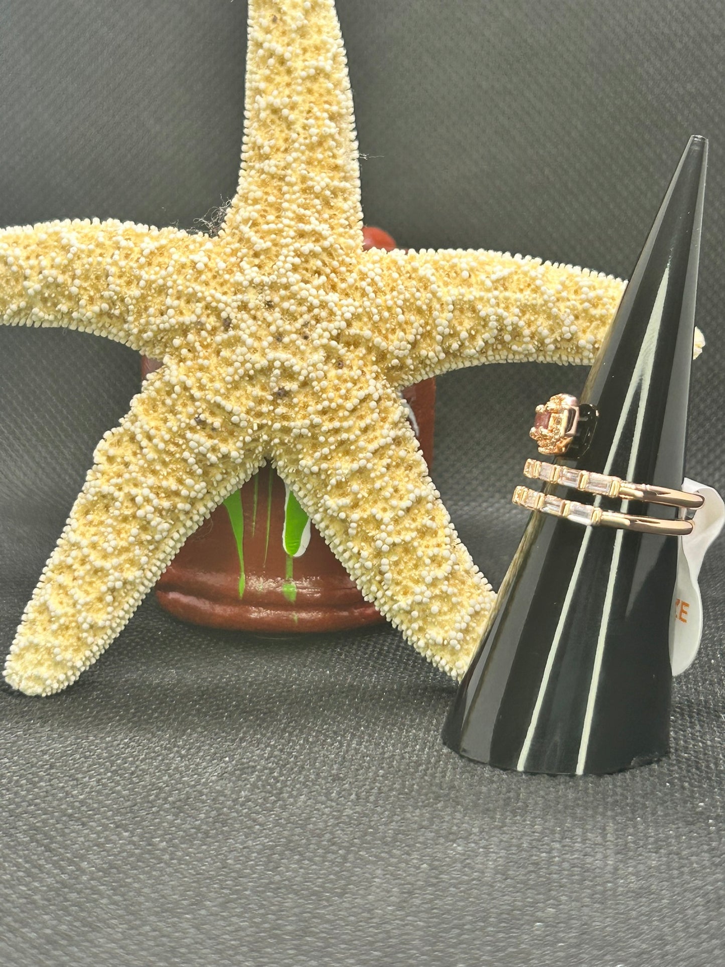 RBP6473 - Size 6 - Love and Be Loved