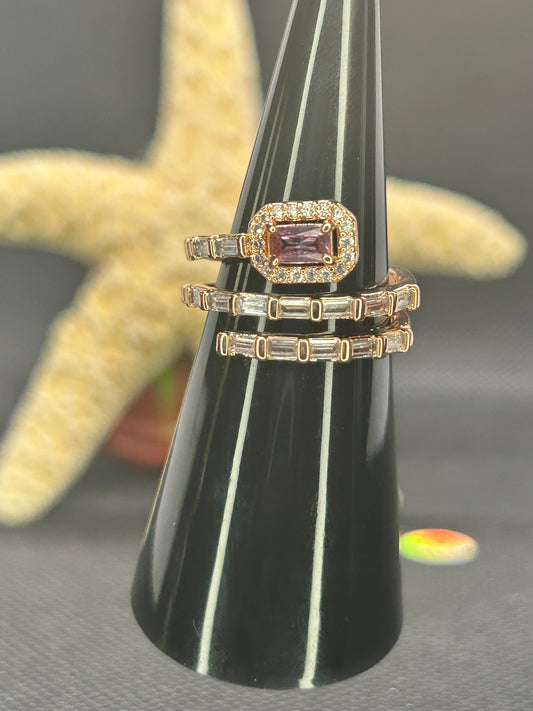 RBP6473 - Size 6 - Love and Be Loved