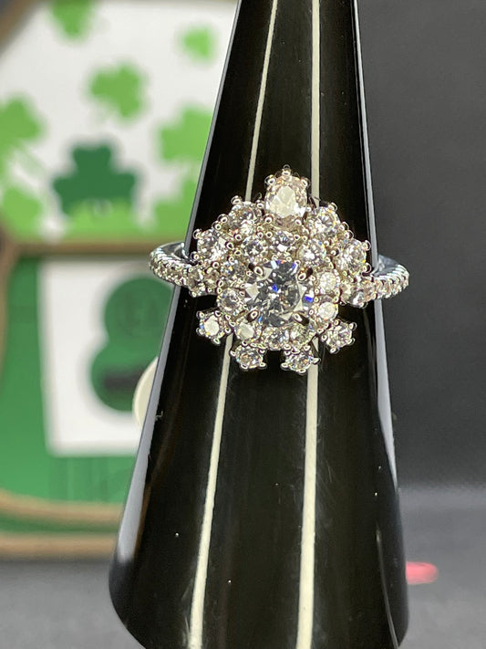 RBP3670 - Size 6 - Lovely Oasis