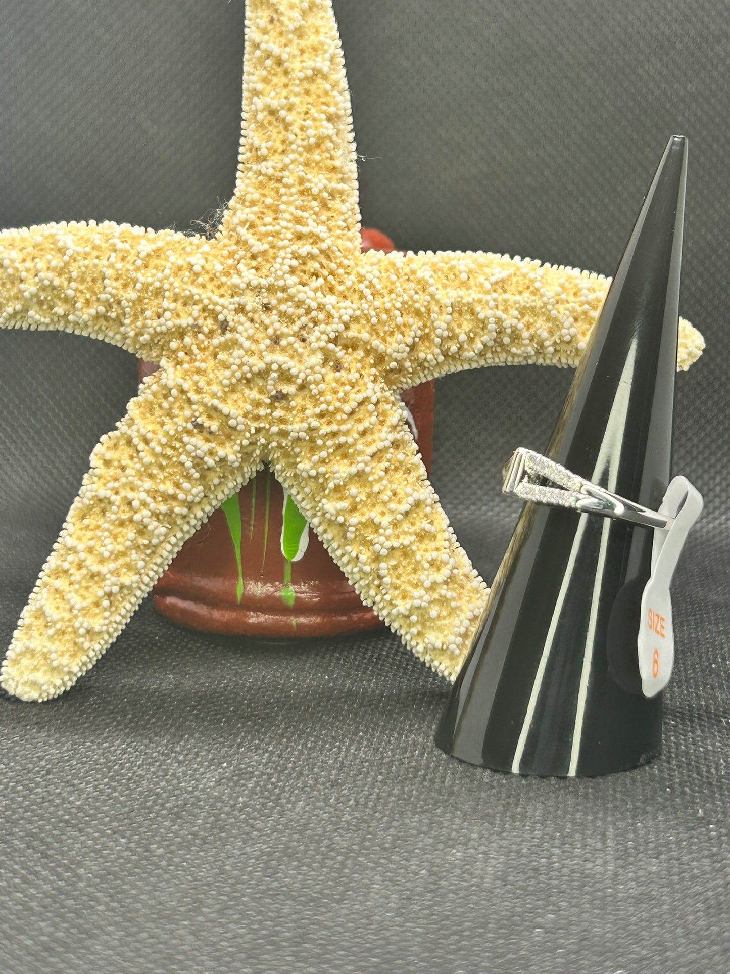 RBP6652 - Size 6 - Light Up The Night