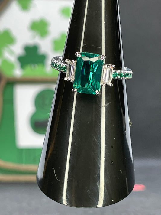 RBP5285 - Size 6 - Escape with Me