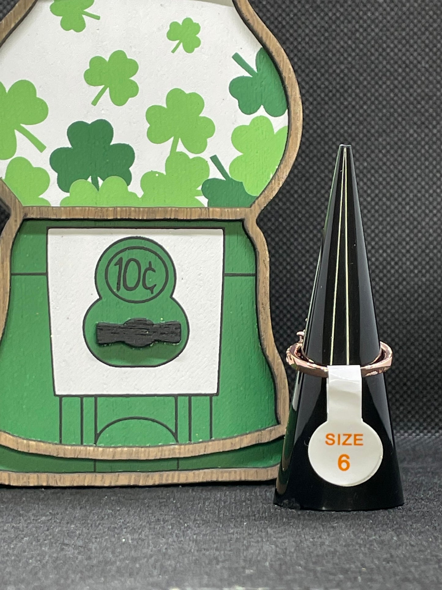 RBP5285 - Size 6 - Escape with Me