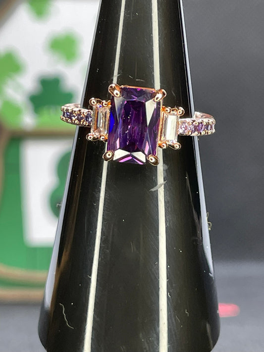 RBP5285 - Size 6 - Escape with Me