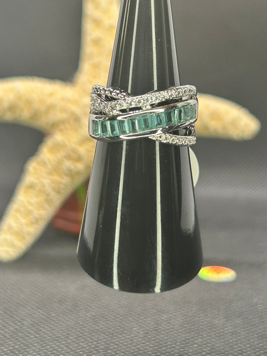 RBP6384 - Size 6 - Simplicity In The Details