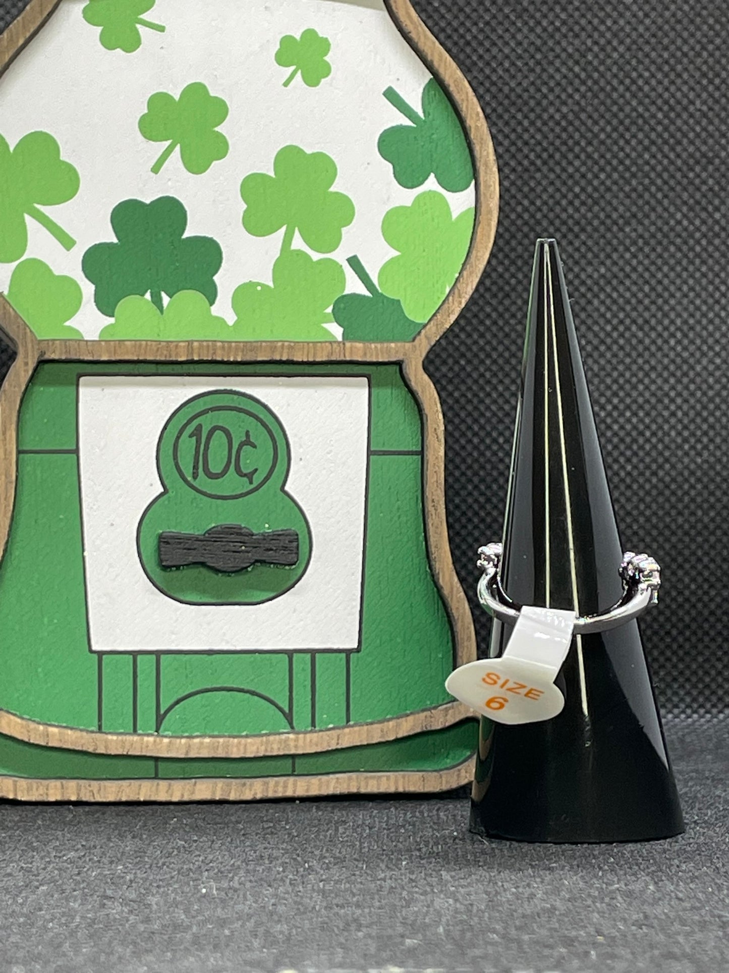 RBP5947 - Size 6 - Call Me Charming