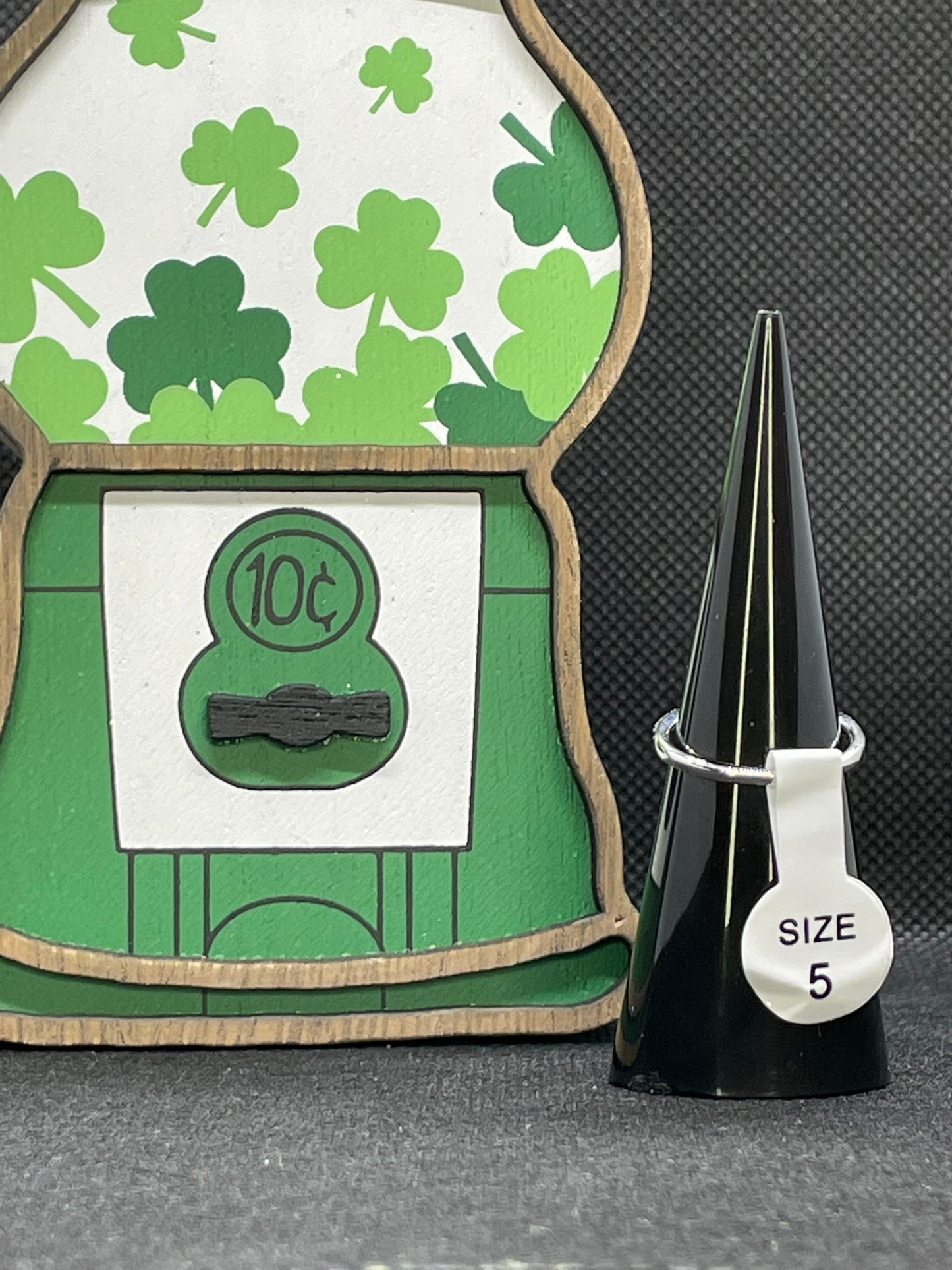 RBP5401 - Size 5 - She's A Ten