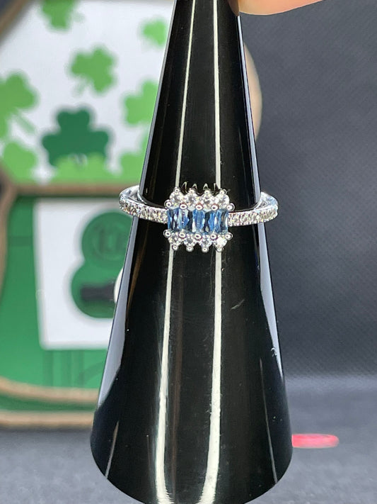 RBP5401 - Size 5 - She's A Ten