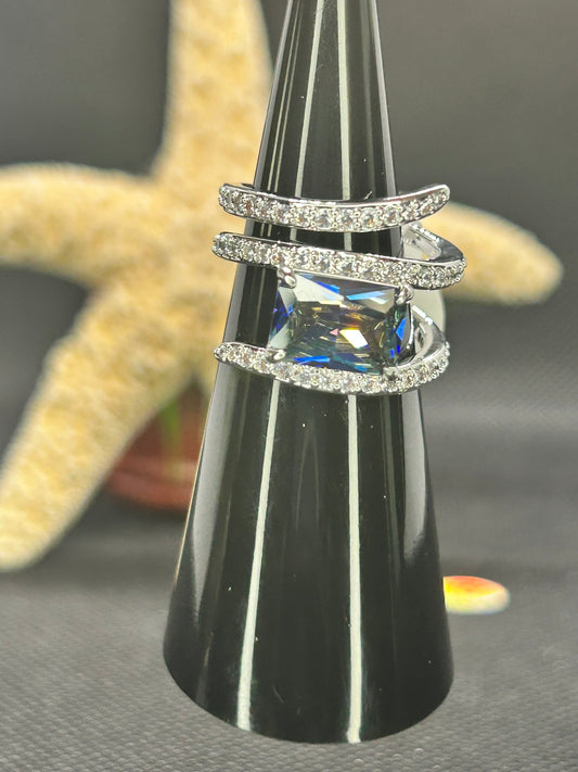 RBP6640 - Size 6 - Whimsical Wonders