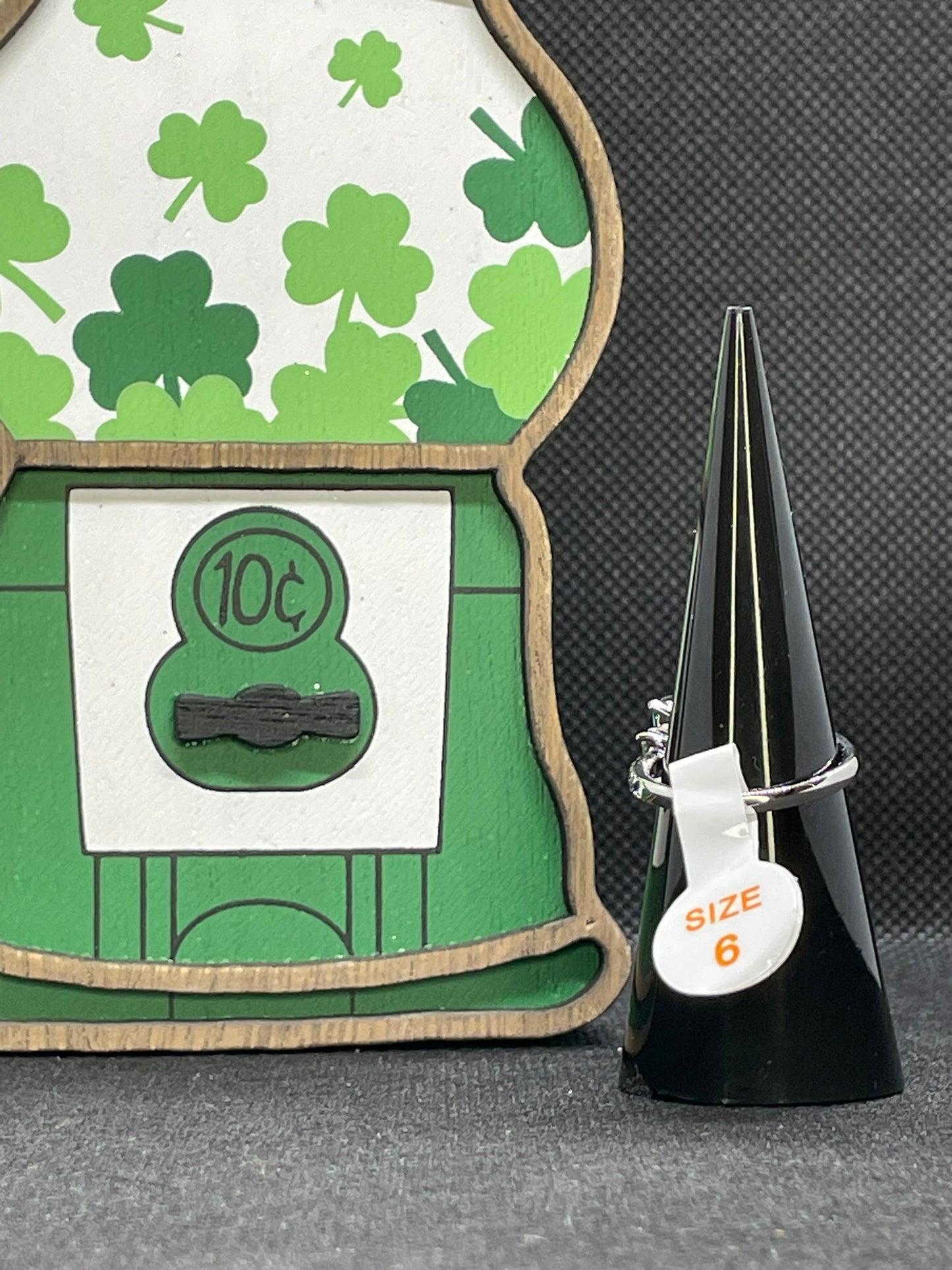 RBP5285 - Size 6 - Escape With Me