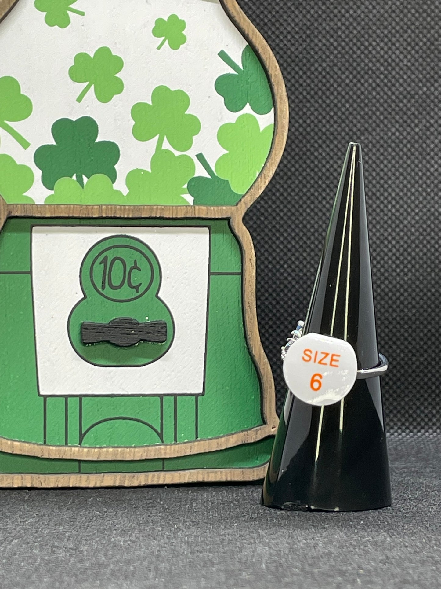 RBP5756 - Size 6 - Gracing us in Beauty