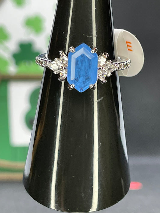 RBP5756 - Size 6 - Gracing us in Beauty