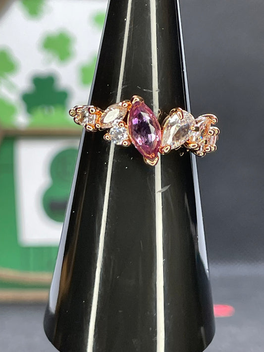 RBP5933 - Size 6 - Luck Be A Lady