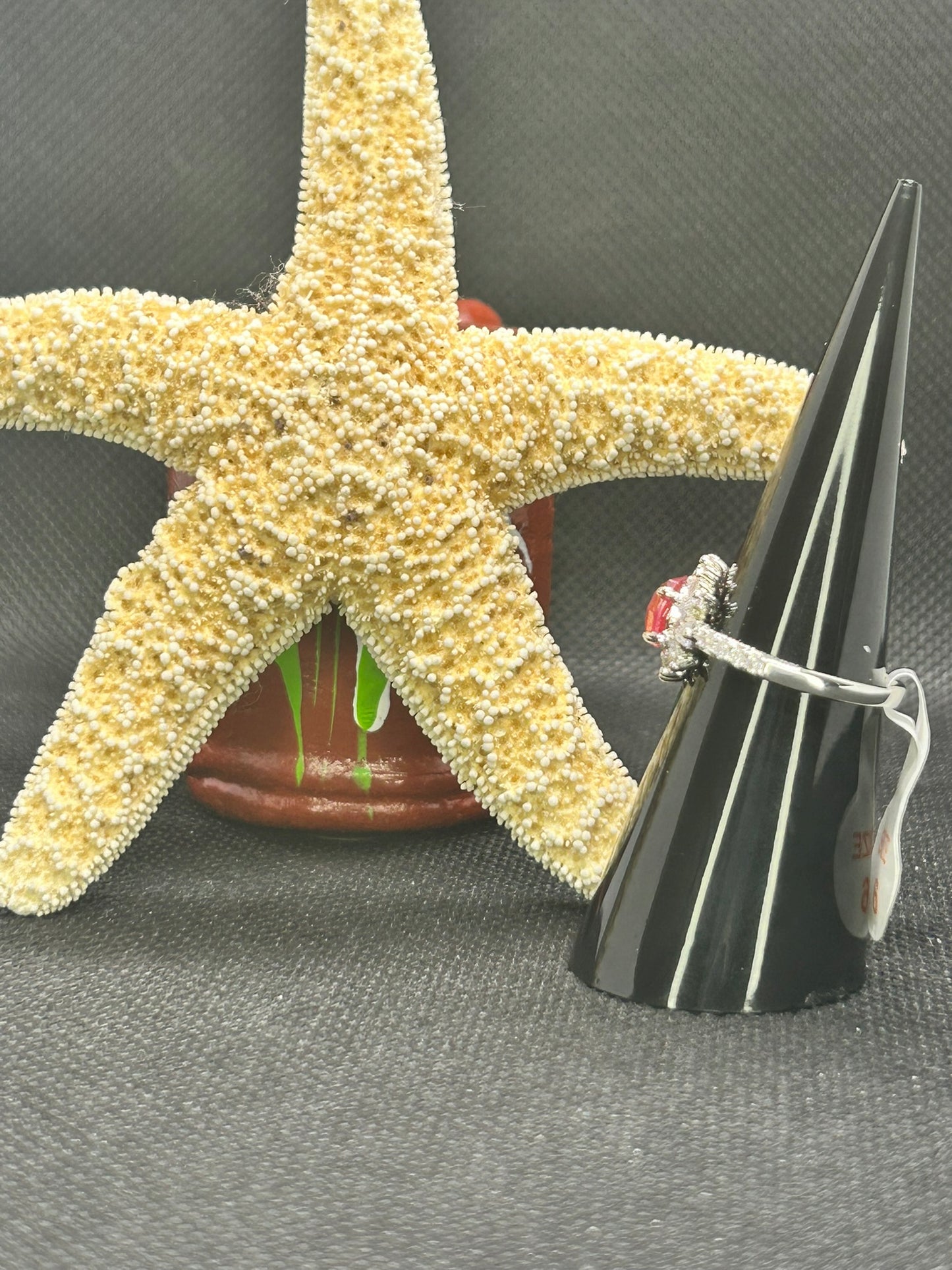 RBP6127 - Size 6 - Endless Daydream