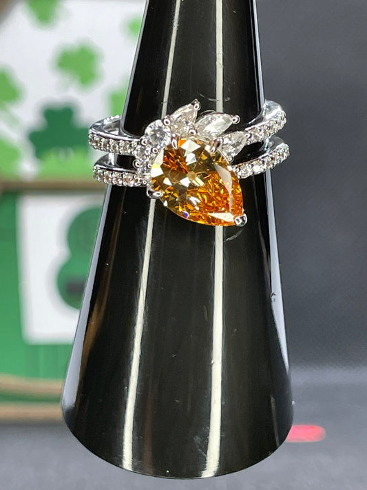 RBP5962 - Size 6 - Dazzle and Glam