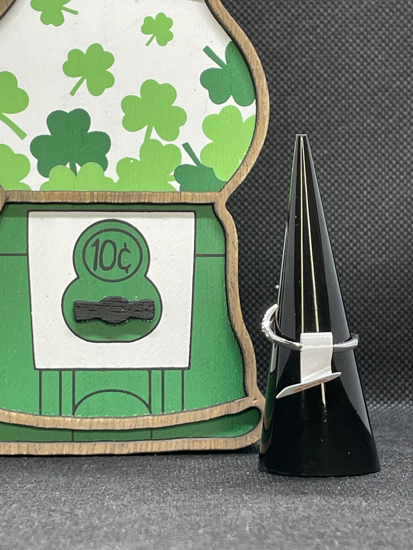 RBP5502 - Size 6 - Geometric Wonders