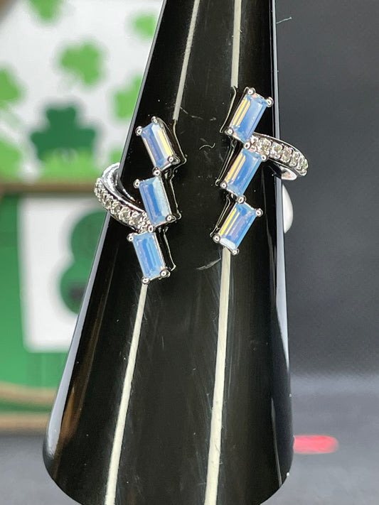 RBP5502 - Size 6 - Geometric Wonders