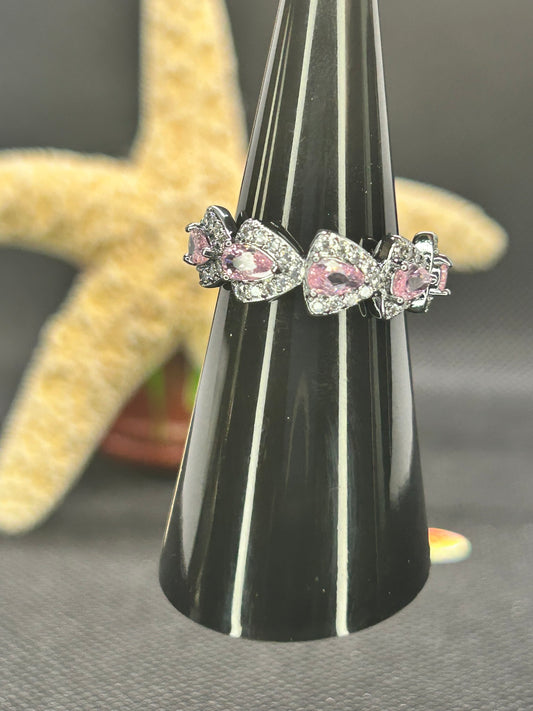 RBP6666 - Size 6 - Chasin' You