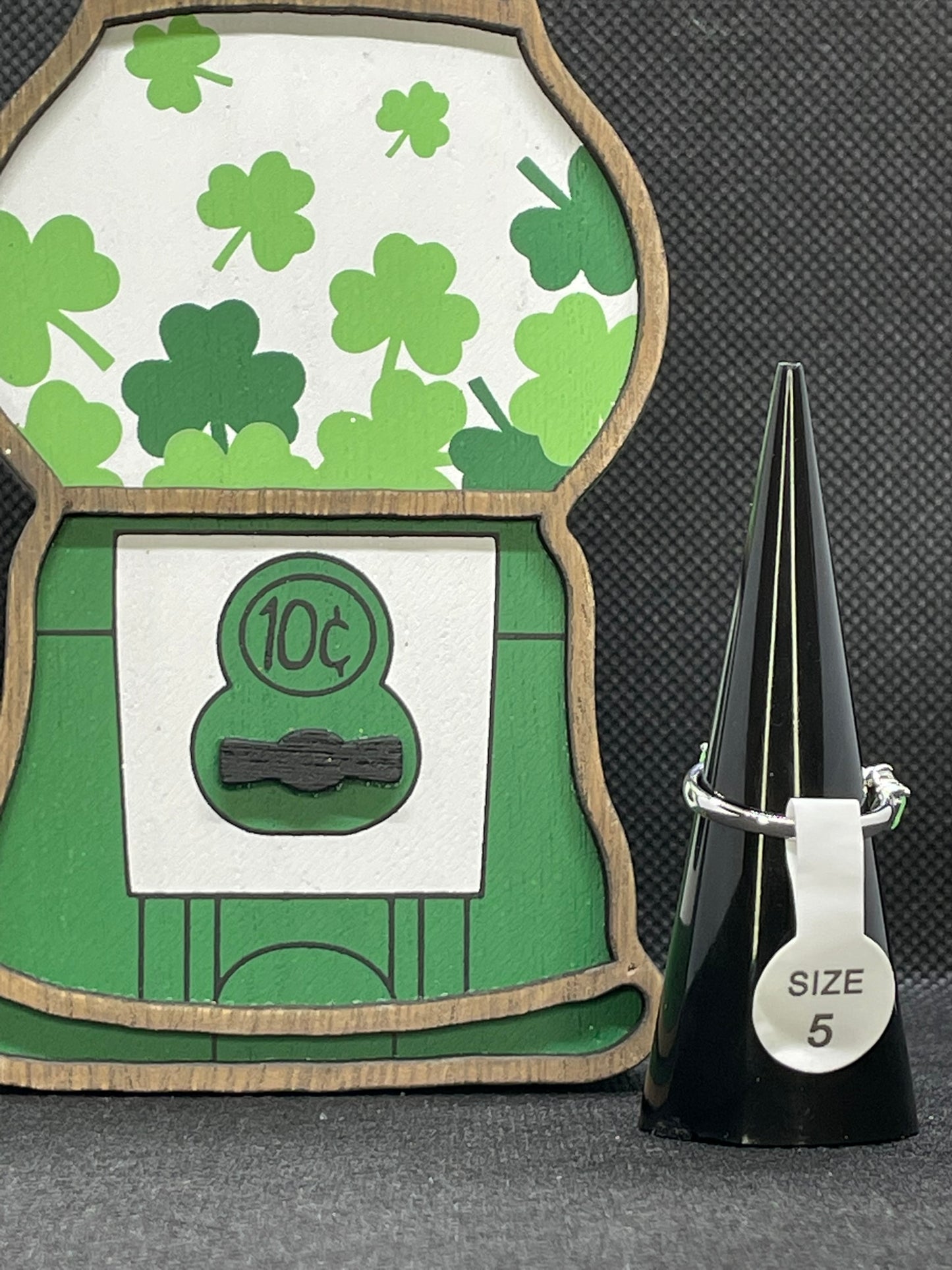 RBP5535 - Size 5 - Best Part of Me